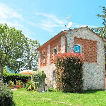 Hébergement de vacances Locazione Turistica Podere Elga - Luu412 *