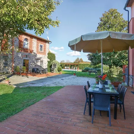 Hébergement de vacances Locazione Turistica Podere Elga - Luu412 *