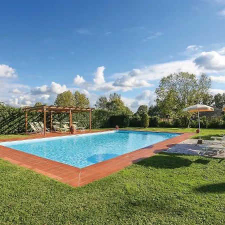 Locazione Turistica Podere Elga - Luu412
