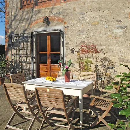 Locazione Turistica Podere Elga - Luu412