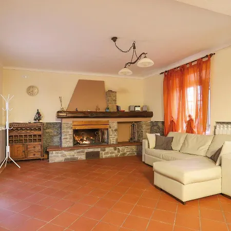Hébergement de vacances Locazione Turistica Podere Elga - Luu412 Castelvecchio (Pisa)