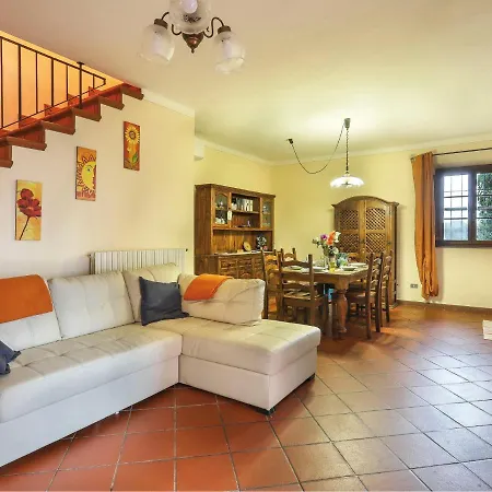 Locazione Turistica Podere Elga - Luu412 Hébergement de vacances *