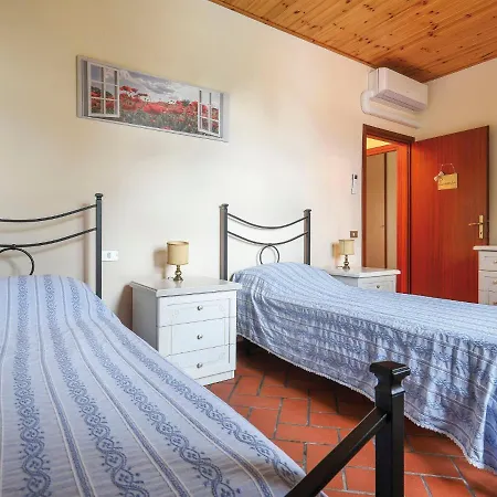 Locazione Turistica Podere Elga - Luu412 Hébergement de vacances Castelvecchio (Pisa)